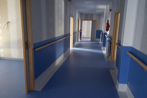 Construalia Centro de Alzheimer