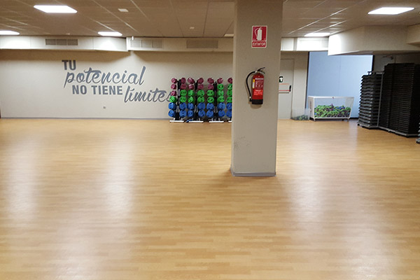 Viva Gym