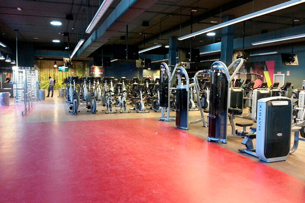 Viva Gym