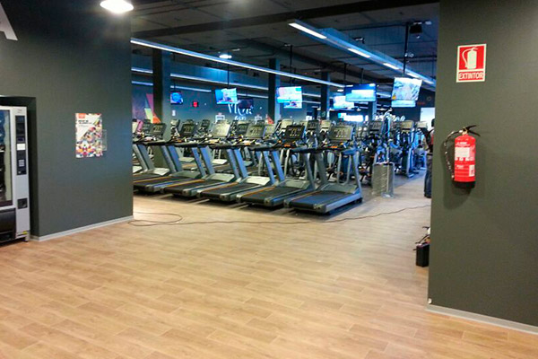 Viva Gym