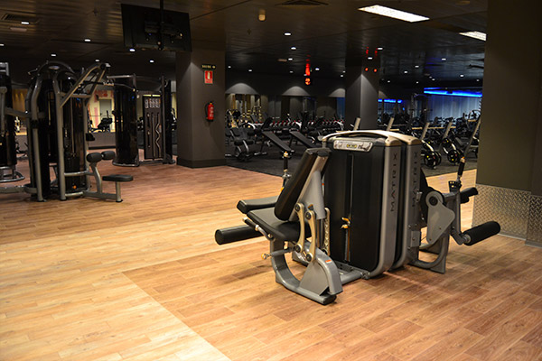 Viva Gym