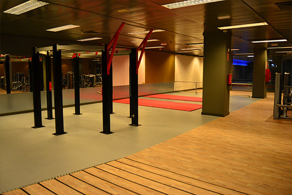 Viva Gym