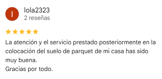 Reseña de cliente de Payresa