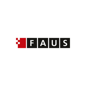 logo faus