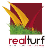 logo realturf